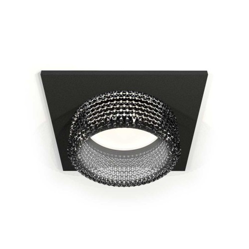 Комплект встраиваемого светильника Ambrella light Techno Spot XC (C6521, N6151) XC6521041, купить в Минске по самой низкой цене