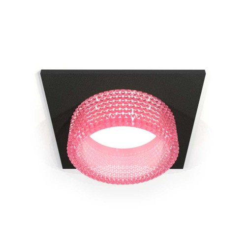 Комплект встраиваемого светильника Ambrella light Techno Spot XC (C6521, N6152) XC6521042, купить в Минске по самой низкой цене