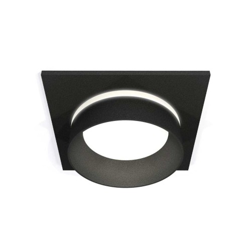 Комплект встраиваемого светильника Ambrella light Techno Spot XC (C6521, N6229) XC6521061, купить в Минске по самой низкой цене