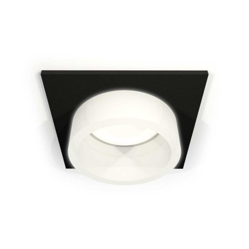 Комплект встраиваемого светильника Ambrella light Techno Spot XC (C6521, N6248) XC6521065, купить в Минске по самой низкой цене
