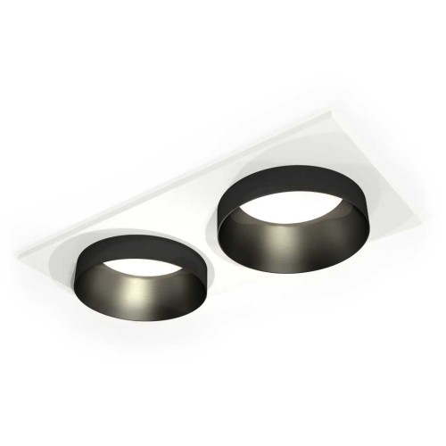 Комплект встраиваемого светильника Ambrella light Techno Spot XC (C6525, N6131) XC6525021, купить в Минске по самой низкой цене