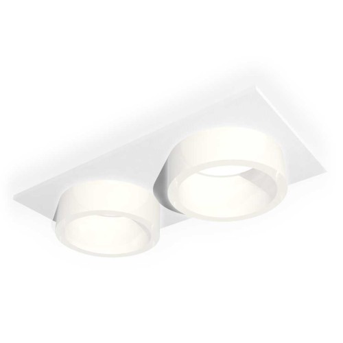 Комплект встраиваемого светильника Ambrella light Techno Spot XC (C6525, N6248) XC6525065, купить в Минске по самой низкой цене