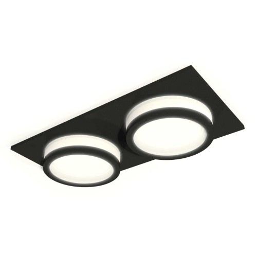 Комплект встраиваемого светильника Ambrella light Techno Spot XC (C6526, N6221) XC6526060, купить в Минске по самой низкой цене