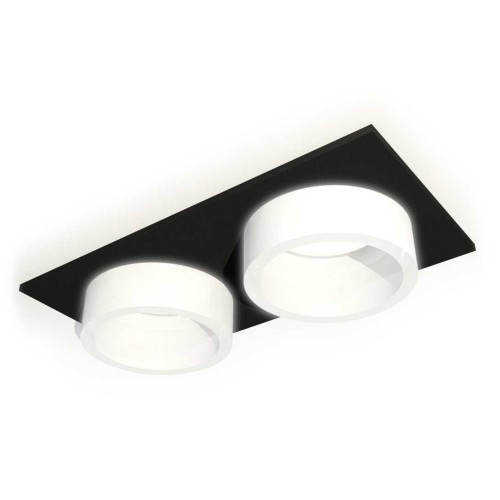 Комплект встраиваемого светильника Ambrella light Techno Spot XC (C6526, N6248) XC6526065, купить в Минске по самой низкой цене