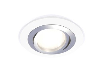 Комплект встраиваемого светильника Ambrella light Techno Spot XC (C7621, N7003) XC7621082