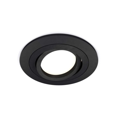 Комплект встраиваемого светильника Ambrella light Techno Spot XC (C7622, N7002) XC7622081, купить в Минске по самой низкой цене