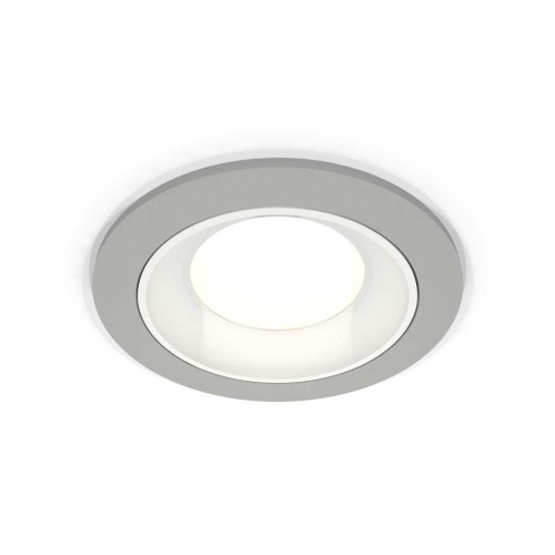 Комплект встраиваемого светильника Ambrella light Techno Spot XC (C7623, N7020) XC7623060, купить в Минске по самой низкой цене