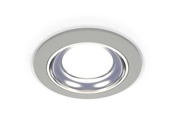 Комплект встраиваемого светильника Ambrella light Techno Spot XC (C7623, N7022) XC7623061