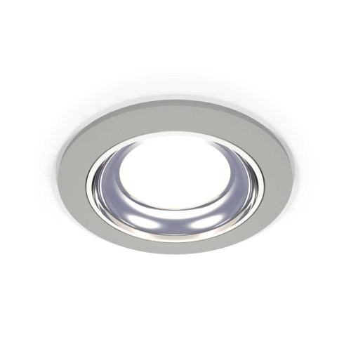 Комплект встраиваемого светильника Ambrella light Techno Spot XC (C7623, N7022) XC7623061, купить в Минске по самой низкой цене