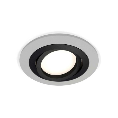 Комплект встраиваемого светильника Ambrella light Techno Spot XC (C7623, N7002) XC7623081, купить в Минске по самой низкой цене