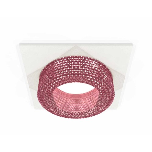 Комплект встраиваемого светильника Ambrella light Techno Spot XC (C7631, N7193) XC7631022, купить в Минске по самой низкой цене