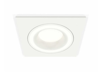 Комплект встраиваемого светильника Ambrella light Techno Spot XC (C7631, N7110) XC7631040