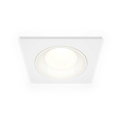 Комплект встраиваемого светильника Ambrella light Techno Spot XC (C7631, N7020) XC7631060, купить в Минске по самой низкой цене