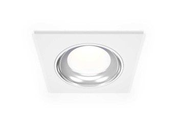 Комплект встраиваемого светильника Ambrella light Techno Spot XC (C7631, N7022) XC7631061