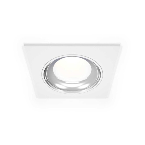 Комплект встраиваемого светильника Ambrella light Techno Spot XC (C7631, N7022) XC7631061, купить в Минске по самой низкой цене