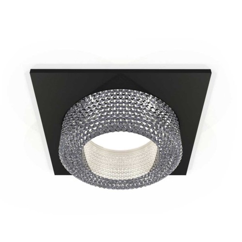 Комплект встраиваемого светильника Ambrella light Techno Spot XC (C7632, N7191) XC7632020, купить в Минске по самой низкой цене