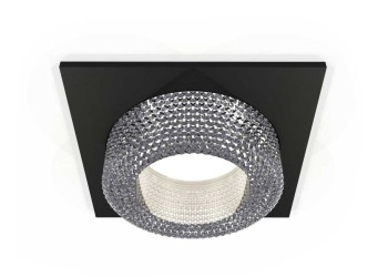 Комплект встраиваемого светильника Ambrella light Techno Spot XC (C7632, N7191) XC7632020