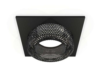 Комплект встраиваемого светильника Ambrella light Techno Spot XC (C7632, N7192) XC7632021