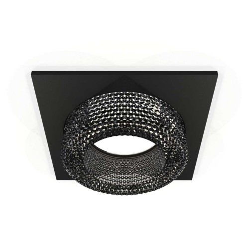 Комплект встраиваемого светильника Ambrella light Techno Spot XC (C7632, N7192) XC7632021, купить в Минске по самой низкой цене