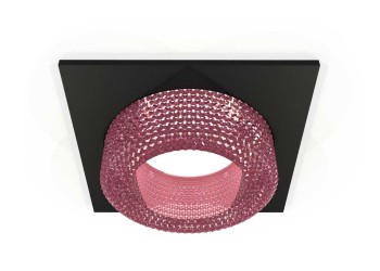 Комплект встраиваемого светильника Ambrella light Techno Spot XC (C7632, N7193) XC7632022