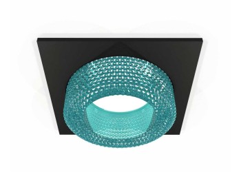 Комплект встраиваемого светильника Ambrella light Techno Spot XC (C7632, N7194) XC7632023