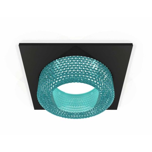 Комплект встраиваемого светильника Ambrella light Techno Spot XC (C7632, N7194) XC7632023, купить в Минске по самой низкой цене