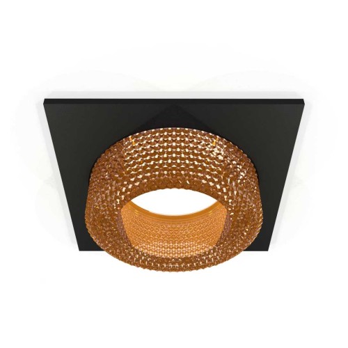 Комплект встраиваемого светильника Ambrella light Techno Spot XC (C7632, N7195) XC7632024, купить в Минске по самой низкой цене