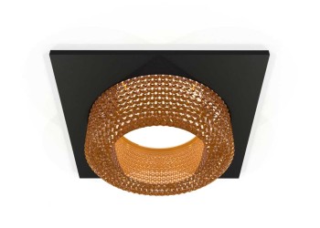 Комплект встраиваемого светильника Ambrella light Techno Spot XC (C7632, N7195) XC7632024