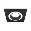 Комплект встраиваемого светильника Ambrella light Techno Spot XC (C7632, N7111) XC7632040, купить в Минске по самой низкой цене