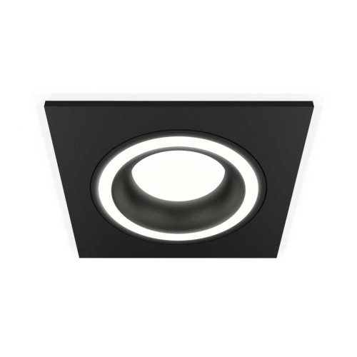 Комплект встраиваемого светильника Ambrella light Techno Spot XC (C7632, N7111) XC7632040, купить в Минске по самой низкой цене