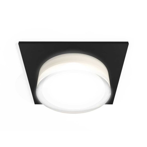 Комплект встраиваемого светильника Ambrella light Techno Spot XC (C7632, N7160) XC7632043, купить в Минске по самой низкой цене