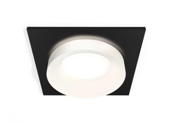 Комплект встраиваемого светильника Ambrella light Techno Spot XC (C7632, N7165) XC7632044