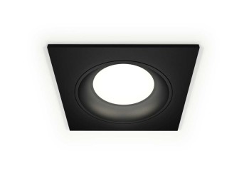 Комплект встраиваемого светильника Ambrella light Techno Spot XC (C7632, N7021) XC7632060