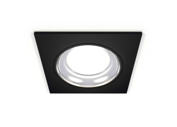 Комплект встраиваемого светильника Ambrella light Techno Spot XC (C7632, N7023) XC7632061