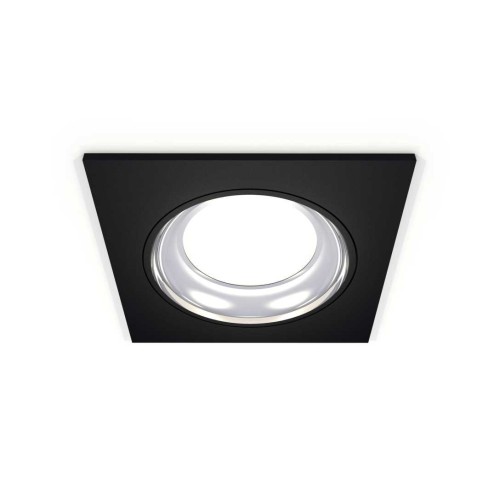 Комплект встраиваемого светильника Ambrella light Techno Spot XC (C7632, N7023) XC7632061, купить в Минске по самой низкой цене