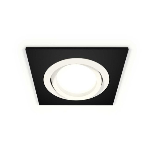 Комплект встраиваемого светильника Ambrella light Techno Spot XC (C7632, N7001) XC7632080, купить в Минске по самой низкой цене