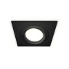 Комплект встраиваемого светильника Ambrella light Techno Spot XC (C7632, N7002) XC7632081, купить в Минске по самой низкой цене
