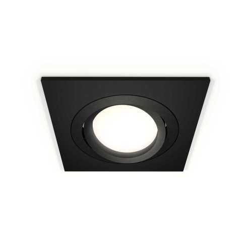 Комплект встраиваемого светильника Ambrella light Techno Spot XC (C7632, N7002) XC7632081, купить в Минске по самой низкой цене