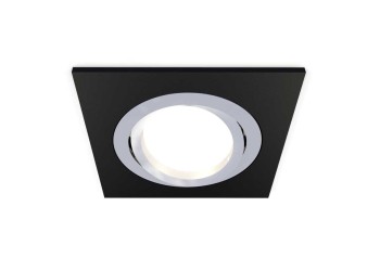 Комплект встраиваемого светильника Ambrella light Techno Spot XC (C7632, N7003) XC7632082