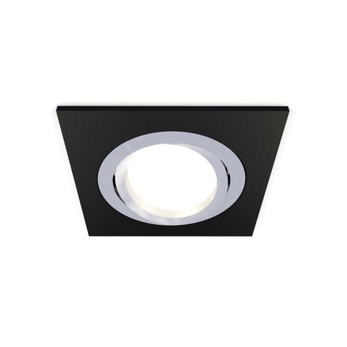 Комплект встраиваемого светильника Ambrella light Techno Spot XC (C7632, N7003) XC7632082, купить в Минске по самой низкой цене