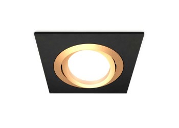Комплект встраиваемого светильника Ambrella light Techno Spot XC (C7632, N7004) XC7632083