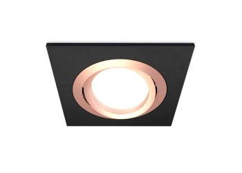 Комплект встраиваемого светильника Ambrella light Techno Spot XC (C7632, N7005) XC7632084