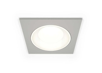 Комплект встраиваемого светильника Ambrella light Techno Spot XC (C7633, N7020) XC7633060