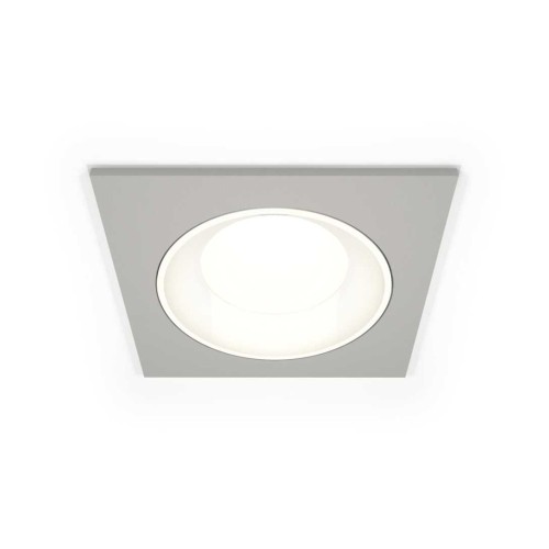 Комплект встраиваемого светильника Ambrella light Techno Spot XC (C7633, N7020) XC7633060, купить в Минске по самой низкой цене