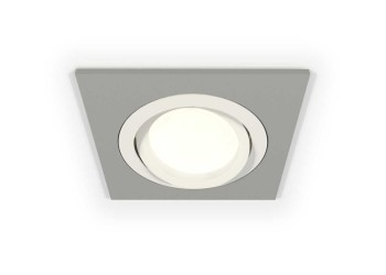 Комплект встраиваемого светильника Ambrella light Techno Spot XC (C7633, N7001) XC7633080