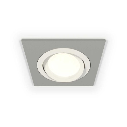 Комплект встраиваемого светильника Ambrella light Techno Spot XC (C7633, N7001) XC7633080, купить в Минске по самой низкой цене