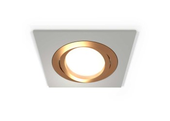 Комплект встраиваемого светильника Ambrella light Techno Spot XC (C7633, N7004) XC7633083