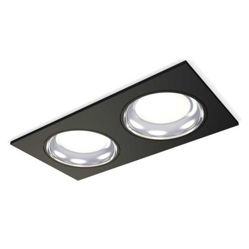 Комплект встраиваемого светильника Ambrella light Techno Spot XC (C7636, N7023) XC7636061, купить в Минске по самой низкой цене