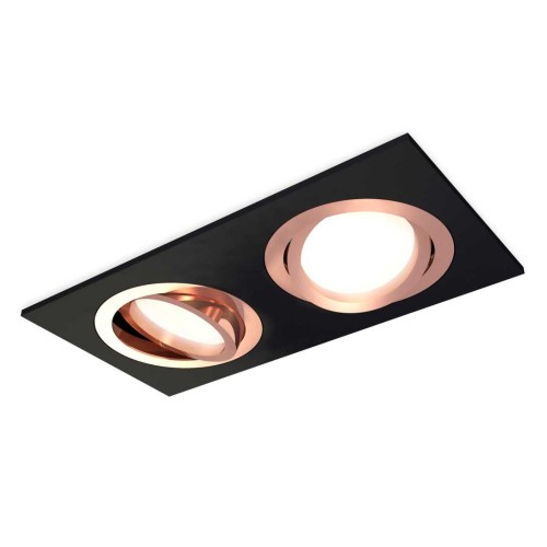 Комплект встраиваемого светильника Ambrella light Techno Spot XC (C7636, N7005) XC7636084, купить в Минске по самой низкой цене