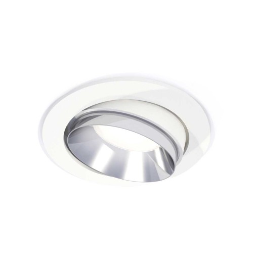 Комплект встраиваемого светильника Ambrella light Techno Spot XC (C7651, N7032) XC7651022, купить в Минске по самой низкой цене